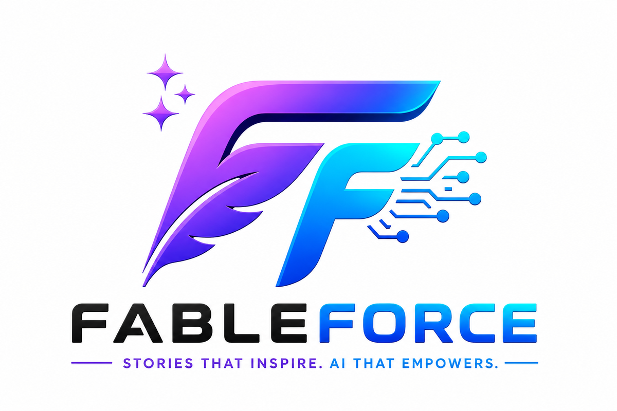FableForce logo