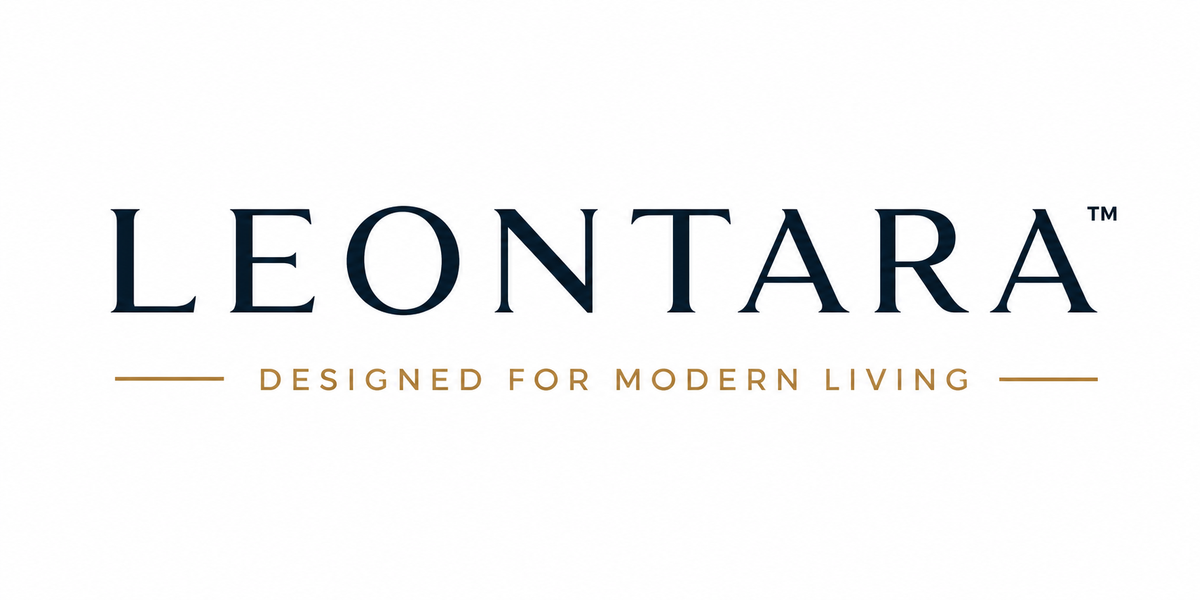Leontara logo